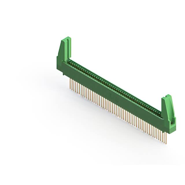 345-053-541-488 EDAC Inc.  Edgeboard Connectors